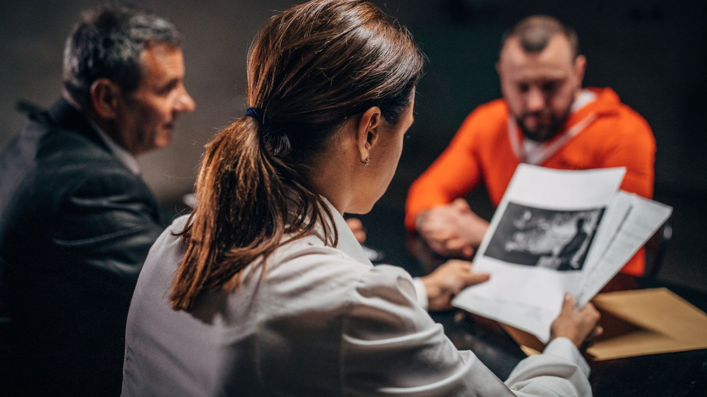 Acquiring Essential Evidence in a Short Time